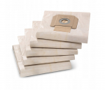 Tolmukotid paber 5 tk. 6.904-285.0 KARCHER