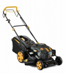 Iseliikuv muruniiduk, Gudnord, SP514SMC, 139 cm&sup3;, 51 cm, 25 - 75 mm