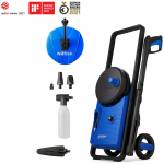 Survepesur CORE 140-6 POWERCONTROL, 128471265 NILFISK