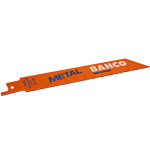 Tiigersaetera Sandflex bimetall 300mm*0,9mm, ST, 14TPI, 5tk, metallile; 3940-300-14-ST-5P BAHCO