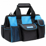 Multifunktsionaalne t&ouml;&ouml;kott HT7G201 HOGERT