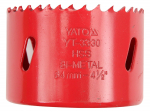 Bimetallist saag 51 mm YT-3324 YATO