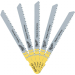 Tikkaseterad 75x2,5mm, T101B 5 tk., 4932254061 MILWAUKEE