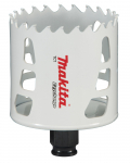 EZYCHANGE TCT Caurumzāģis multimateriāliem 70mm, E-06781 MAKITA