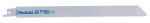 Tiigersaetera BIM 228x0,9mm (10tpi), 2tk, Kaubaalustele, Puit, Naeltega puit, metalllehed, alumiiniumprofiilid 3-12mm
