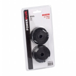 Trimmeri pool POWXG3004/3005 jaoks, 2tk, POWACG1132 POWERPLUS