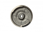 Magnētiskais vēja rats zāles pļāvējam, modelis CG83050-56, GEKO