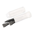 PCS kaltu komplekts, KNIPEX, 9R 212 00096, SDS Plus, 140 mm, 3 dažādi kaltu veidi