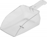 Lodē&scaron;anas karote, YG-02462, YATO, 1900ml, izturīgs polikarbonāts, caurspīdīga, -40&deg;C līdz +99&deg;C