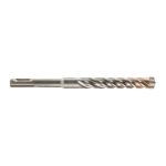 SDS-PLUS MX4 URBJI - 4 GRIEZĒJ&Scaron;ĶAUTNES, SDS-PLUS MX4 14 X 210 - 50 PCS, 4932478097 MILWAUKEE