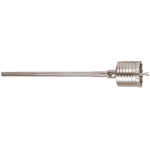 SDS-MAX TCT KROŅURBJI - VIENGABALA KONSTRUKCIJA, SDS-MAX TCTC 68 X 550 - 1 PC, 4932373885 MILWAUKEE