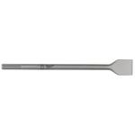 SDS-MAX PLATIE KALTI, SDS-MAX WIDE 400 X 50 - 1 PC, 4932343743 MILWAUKEE
