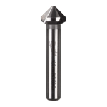 GREMDURBJI &mdash; HSS, COUNTERSINK HSS 16.5 - 1 PC, 4932493973 MILWAUKEE