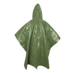 Pončo, ūdensnecaurlaidīgs un vējaizturīgs, siltumizolējo&scaron;s, R179669, Origin Outdoors