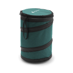 Pop-Up Uzglabā&scaron;anas Soma, 3,3 L, tum&scaron;i zaļa, R382213, COGHLANS