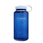 Ūdens pudele 'WM Sustain', 1L, indigo, R078957, NALGENE