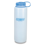 Ūdens pudele, 1.5L, BPA nesaturo&scaron;a, platā atvere, R076280, NALGENE