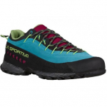 Apavi TX4 Woman, izmērs: 40, Topaz/Red Plum, 8020647940844 LA SPORTIVA
