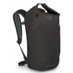 Mugursoma Transporter Roll Top WP 30, Black, 0843820120547 Osprey