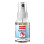 Pretodu līdzeklis Stichfrei anti bite pumpspray, izmērs: 20ml, 4017777269253 BALLISTOL