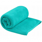 Dvielis TEK Towel, izmērs: S, Bahia Blue, 9327868147687 SEA TO SUMMIT