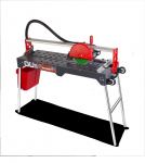 Pārvietojama flīžu grie&scaron;anas ma&scaron;īna renovācijām un viegliem darbiem, 850W, 54976, RUBI