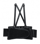 Seljatoe v&ouml;&ouml; RUBI 80914, XL suurus, reguleeritav