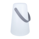 LED laterna WINGS DORIS H20,5cm ar taimeri 88335