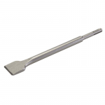 SDS-PLUS Plakanais kaltis 20x400mm, cieta instrumentu tērauda, 420g, AW43004, AWTOOLS