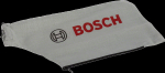 Paneļzāģiem PUTEKĻU MAISIŅ&Scaron; BOSCH 2605411230