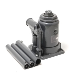 Kahe varrega pudelitungraud FORSAGE F-TF0202 2t (h min 160mm, h max 380mm)