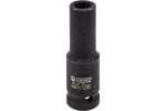S&uuml;gav l&ouml;&ouml;kpadrun FORSAGE F-4488512 12 mm 1/2''DR 12-kant CrMo teras