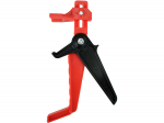 Plaatide nivelleerimiss&uuml;steemi tangid YATO YT-36948 255 mm, 90 mm, 40 mm, POM