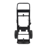 Lammutusvasara k&auml;ru MILWAUKEE 4933464879 Kandev&otilde;ime 150kg Kaal 15.7kg