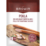 Sool &uuml;rtidega vorstidele BROWIN 410014 65g