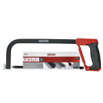 Metallisaag, KREATOR, KRTH80405, 300mm, 24 TPI