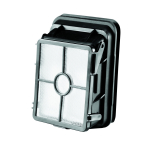 Filter CrossWave puhastusseadmetele 1 tk 1866F Bissell