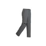 Boys Cruz Convertible Pant, MARMOT, 0785562381865, SLATE GREY, 201 grammi, UPF 30, DWR veekindel