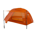 Telk COPPER SPUR HV UL1, Big Agnes, 0841487149673, 1,09kg, 224cm x 97 - 71cm, v&auml;rv: TANGELO