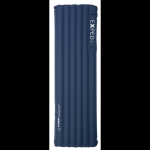 Matkamat VERSA 5R, EXPED, 7640445454230, Suurus: LW, Temperatuur: -20&deg;C, R v&auml;&auml;rtus: 5.2, Paksus: 9cm, Materjal: 75 D taaskasutatud pol&uuml;ester