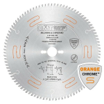 Saagiteras HM (Chrome) 300x3.2/2.2x30 Z96, CMT, 281.696.12M, 300 mm, 3.2 mm, 2.2 mm, 30 mm