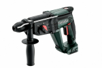 Aku kombineeritud puureja KH 18 LTX 24, 18 V Li-Ion, METABO, 601712850, SDS-plus, 2,1 J, 5200 /min, 24 mm