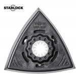H&otilde;&otilde;rdepadi 93mm Velcro STARLOCK, CMT, OMF136-X1, 93mm