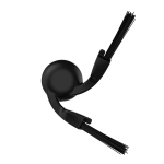 Xiaomi BHR08TVGL k&uuml;lgharja Anti-tangle Side Brush robot-tolmuimejatele S40, S40C, H40, S40 Pro, 5 ja 5 Pro anti-tangling disainiga sobiv