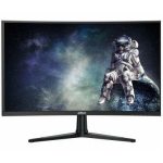 Dahua DHI-LM24-E240C LCD monitor 59.9 cm 1920 x 1080 pikslit 240 Hz kumer VA paneel 178&deg; vaatamisnurk