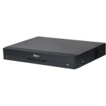 Dahua DH-XVR5108HE-4KL-I3 Digitaalne videoregistraator, 3840 x 2160 pikslit, H.264/H.264+/H.265/H.265+, Gigabit Ethernet