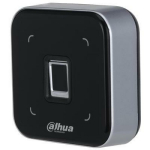 Dahua DHI-ASM101A uksekontroller, 70 &times; 70 &times; 26 mm, 5V 0.5A DC, -20&deg;C kuni +65&deg;C, kaardilugeja, USB2.0