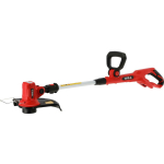 Yato YT-85020 Muru trimmer, 18 V, harjadeta mootor, 8000 p/min, l&otilde;ikesuurus 250 mm/300 mm, 1.6 mm n&ouml;&ouml;r, 5 m n&ouml;&ouml;r