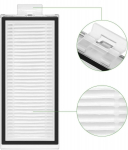 Roborock Water Tank Filter 8.02.0063 robottolmuimeja veepaagi filter S50 S60 Q55 Pro Valge