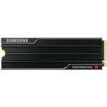 Samsung SSD M.2 MZ-VAP8T0CW 8TB, lugemise kiirus 14800 MB/s, kirjutamise kiirus 13400 MB/s, PCIe 5.0, V-NAND TLC, 2200000 IOPS